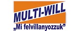 Multi-Will