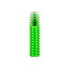 Gégecső lépésálló duplafalú 50m UV-álló 32mm/ 24.3mm PVC zöld hajlítható tűzálló FK-Xtreme GEWISS