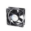 Készülék ventilátor axiál 160m3/h 46dB(A) 20W AC 230V 60Hz 2650 1/min 120mm x 4650N EBM PAPST