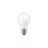 LED lámpa A60 körte A 4W- 60W E27 840lm 830 220-240V AC 50000h 300° 3000K MAS LEDBulb Philips