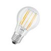 LED lámpa A60 körte A filament 11W- 100W E27 1521lm 827 220-240V AC 15000h LEDPCLA100 LEDVANCE