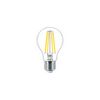 LED lámpa A60 körte A filament 7,8W- 75W E27 1055lm 927 220-240V AC Master VLE LEDbulb Philips